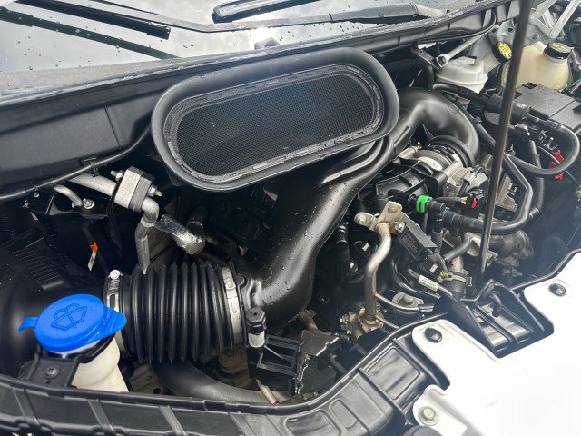 Used 2021 Ford Transit 250 Medium Roof w/ Parcel Delivery Package image 41