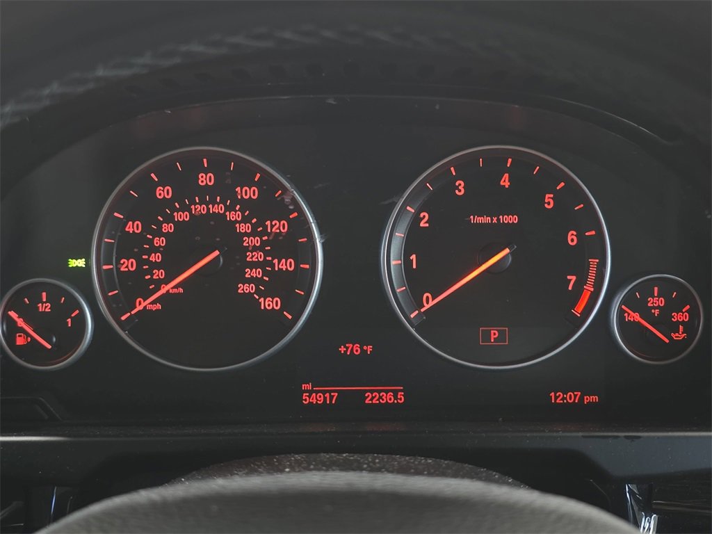 Used 2018 BMW X5 sDrive35i w/ M Sport Package image 15