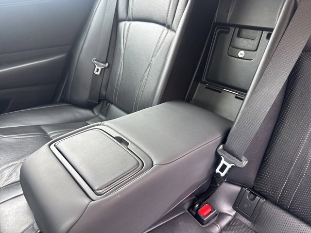 Used 2022 Lexus ES 300h w/ Luxury Package image 34