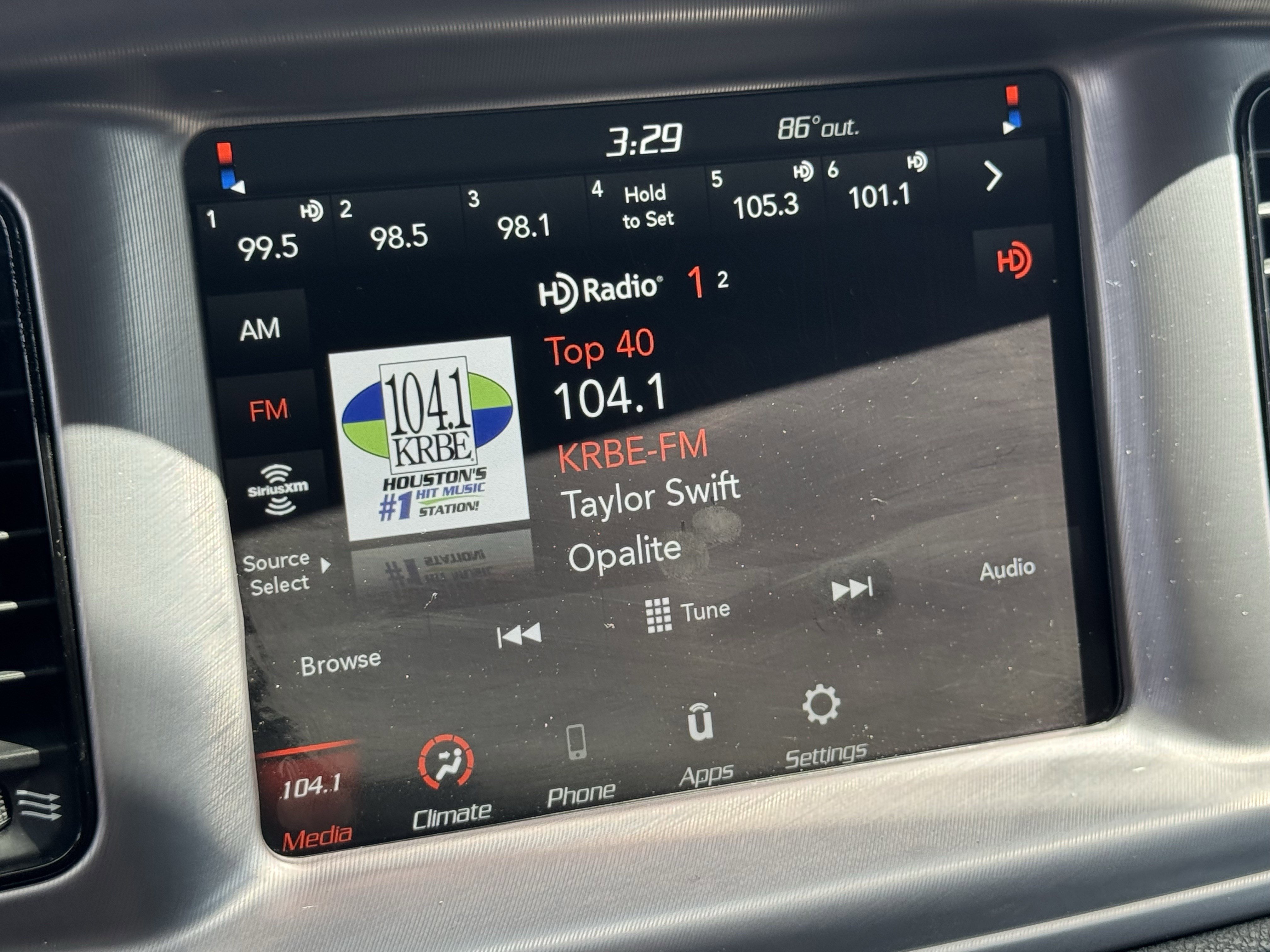 Used 2023 Dodge Charger SXT w/ Blacktop Package RWD image 18