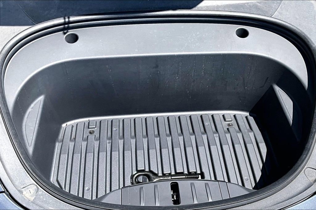 Used 2022 Tesla Model 3 Long Range image 29