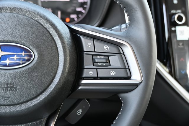New 2025 Subaru Ascent Touring image 35