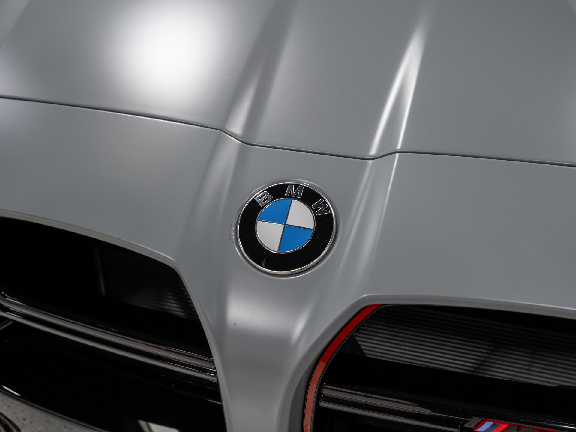 Used 2024 BMW M3 CS w/ M Driver's Package AWD/4WD image 17