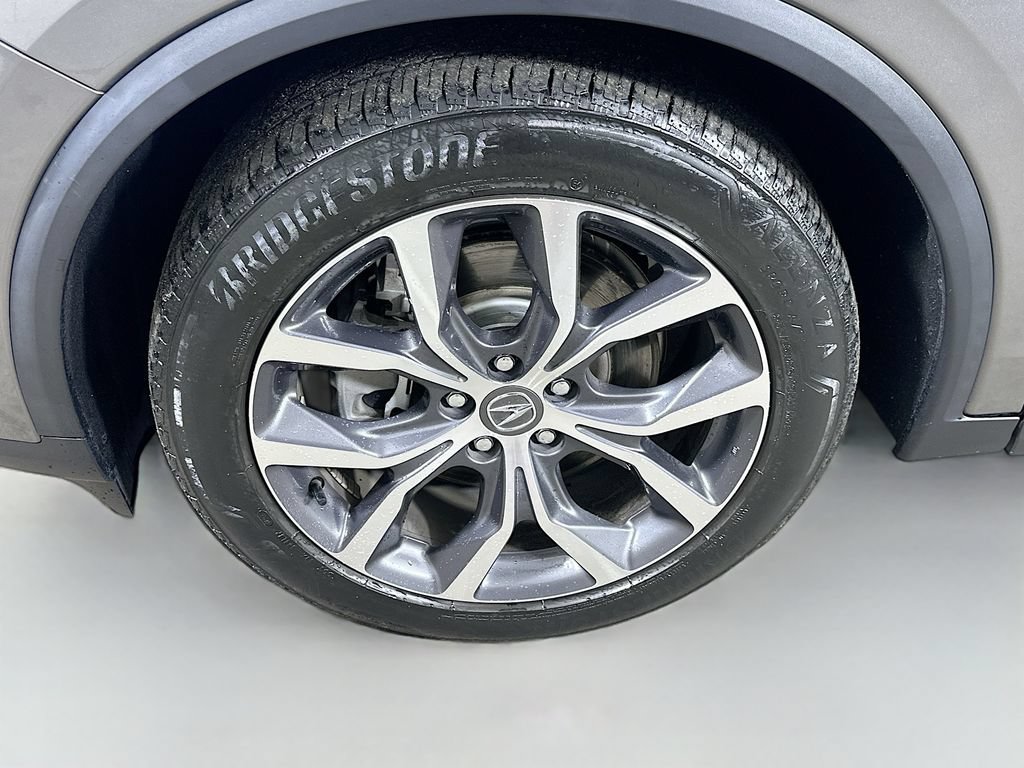 Used 2024 Acura MDX FWD w/ Technology Package image 8