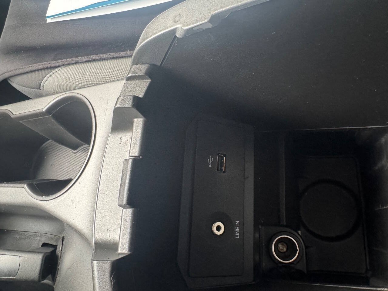 Used 2014 Ford Escape S FWD image 34