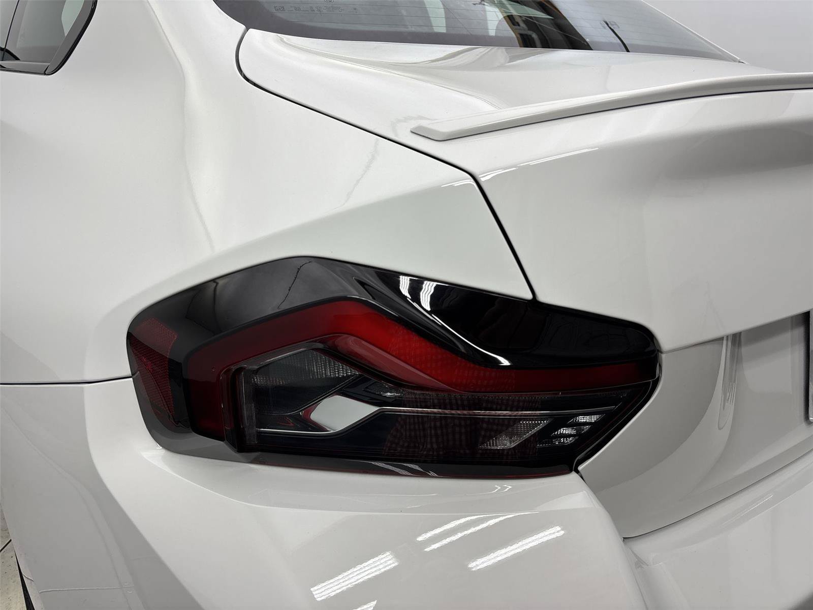 New 2026 BMW M2 w/ Lighting Package RWD image 19