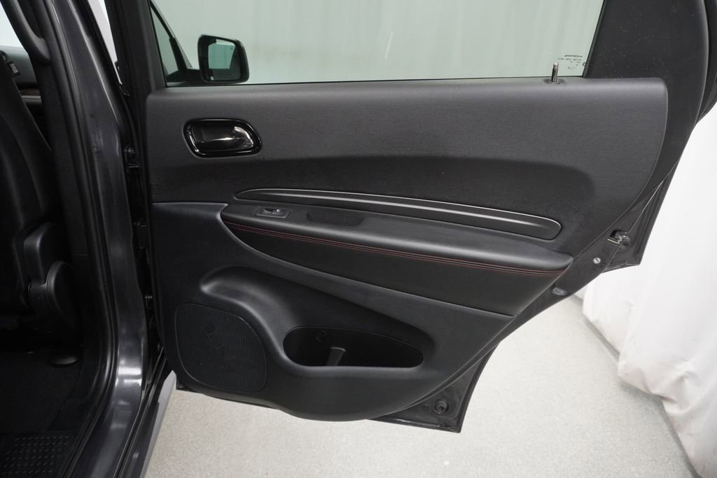 Certified 2025 Dodge Durango GT image 43