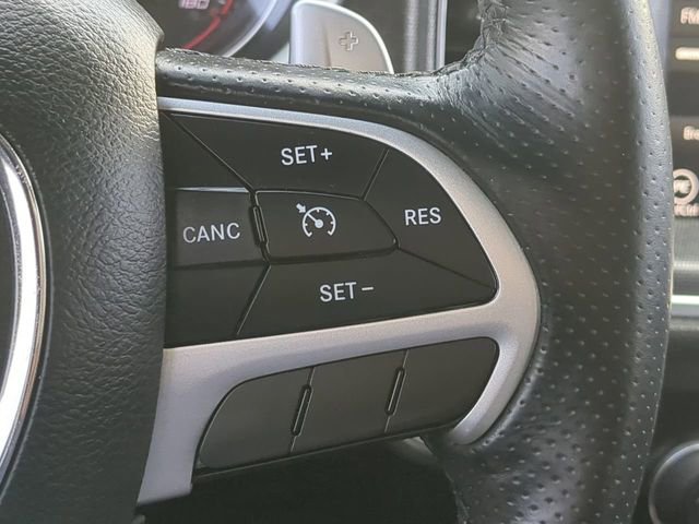 Used 2017 Dodge Charger R/T Scat Pack w/ Beats Audio Group RWD image 29
