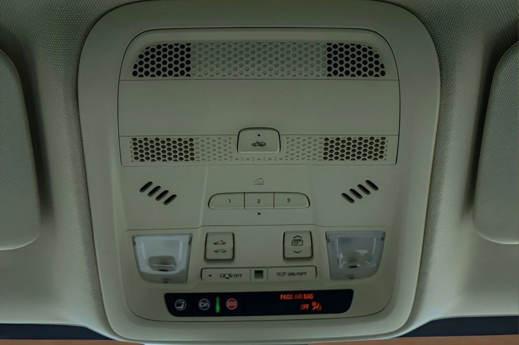 New 2026 Cadillac XT5 Premium Luxury w/ Driver Assist Package image 24