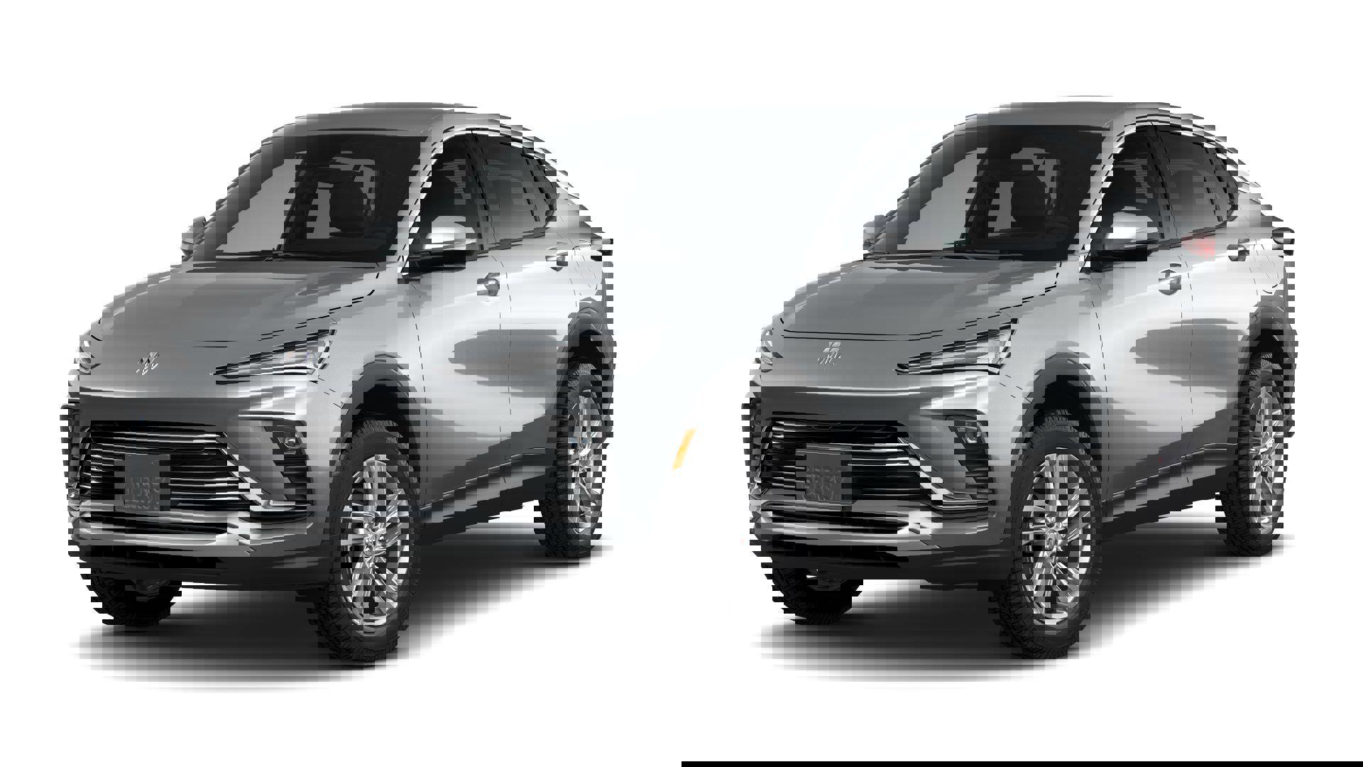 New 2026 Buick Envista Preferred w/ Convenience I Package image 83