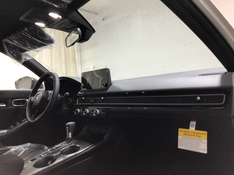 New 2026 Honda Civic Sport image 13