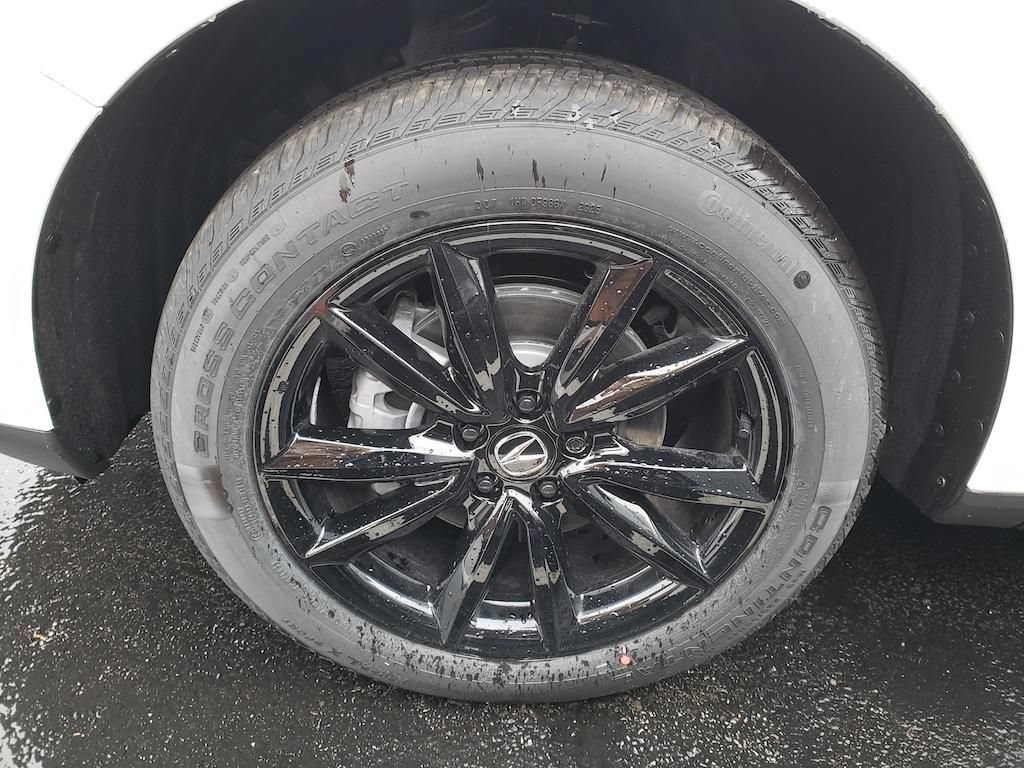 New 2026 Acura RDX SH-AWD image 15