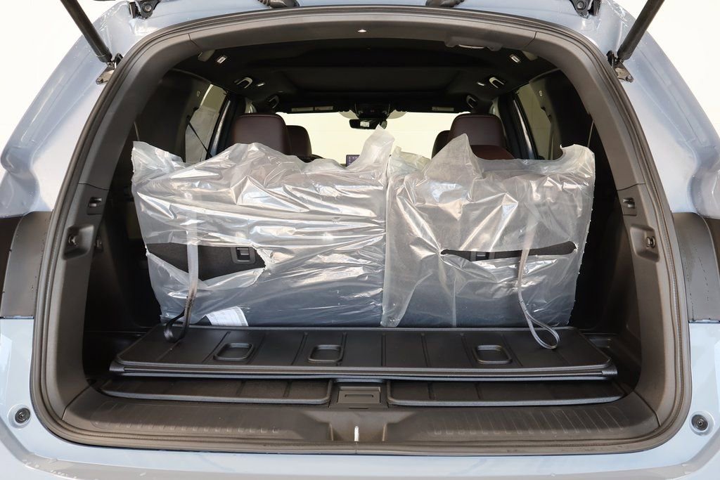 New 2026 Honda Pilot TrailSport image 9