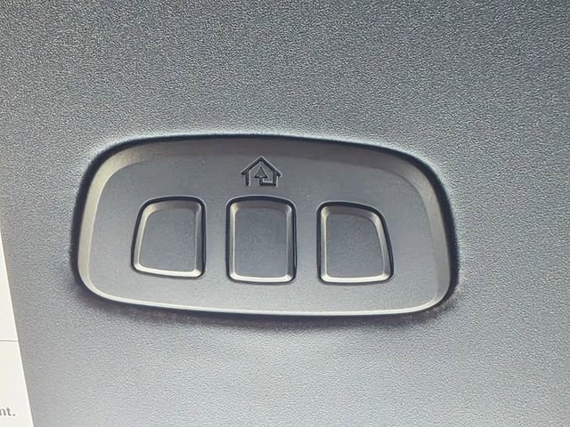 New 2025 Ford Bronco Stroppe Edition image 26