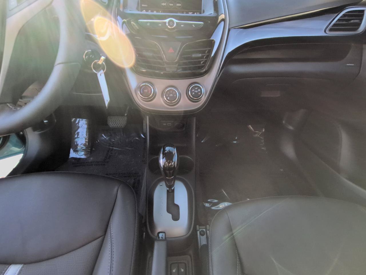 Used 2019 Chevrolet Spark ACTIV FWD image 13