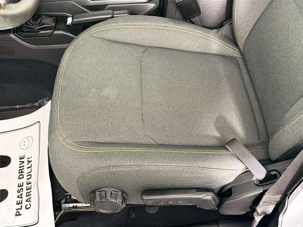 Used 2024 Jeep Wrangler Willys image 18