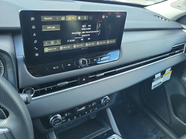 New 2026 Mitsubishi Outlander ES image 27