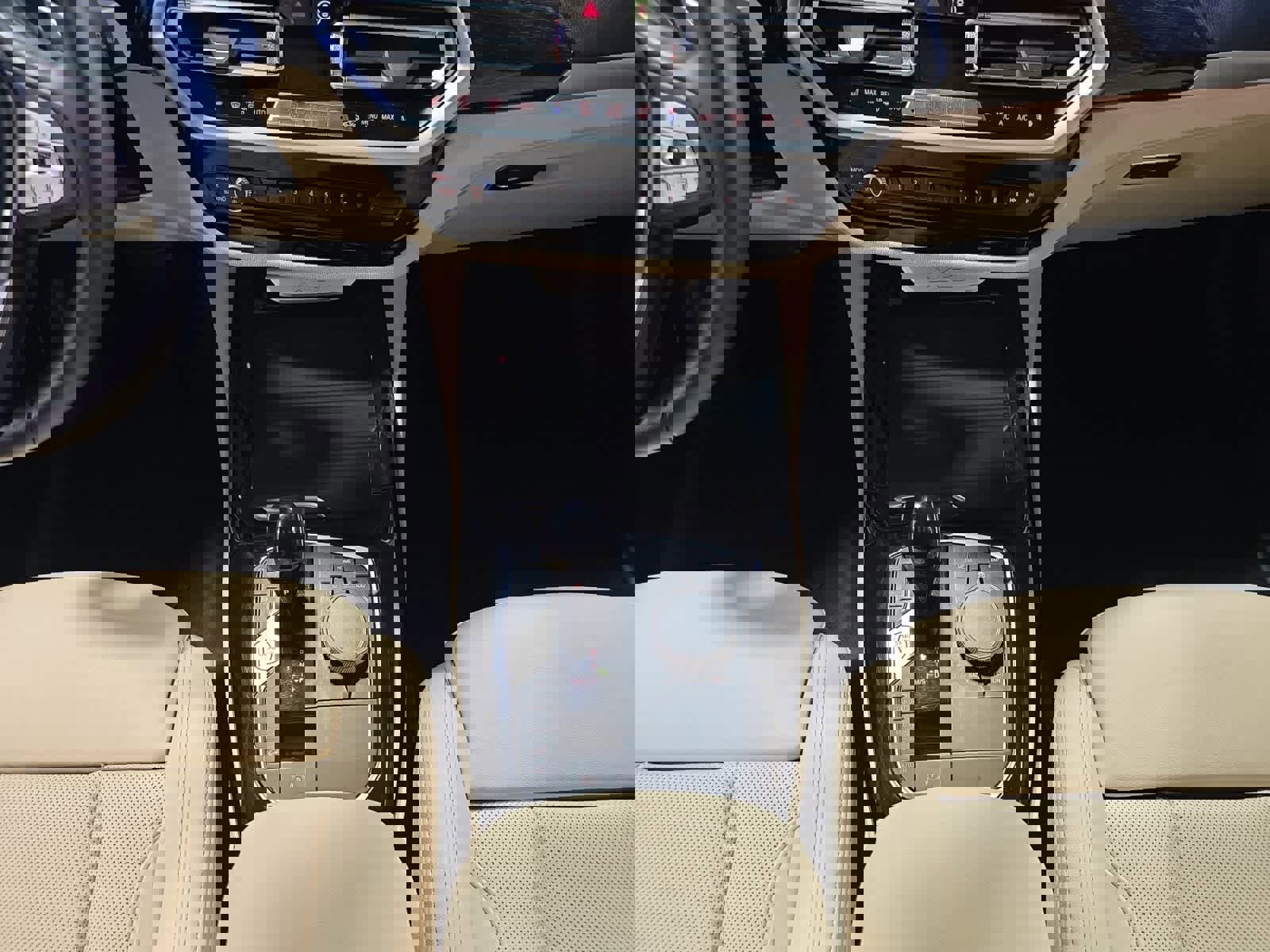 Used 2022 BMW X3 xDrive30i w/ Premium Package image 17