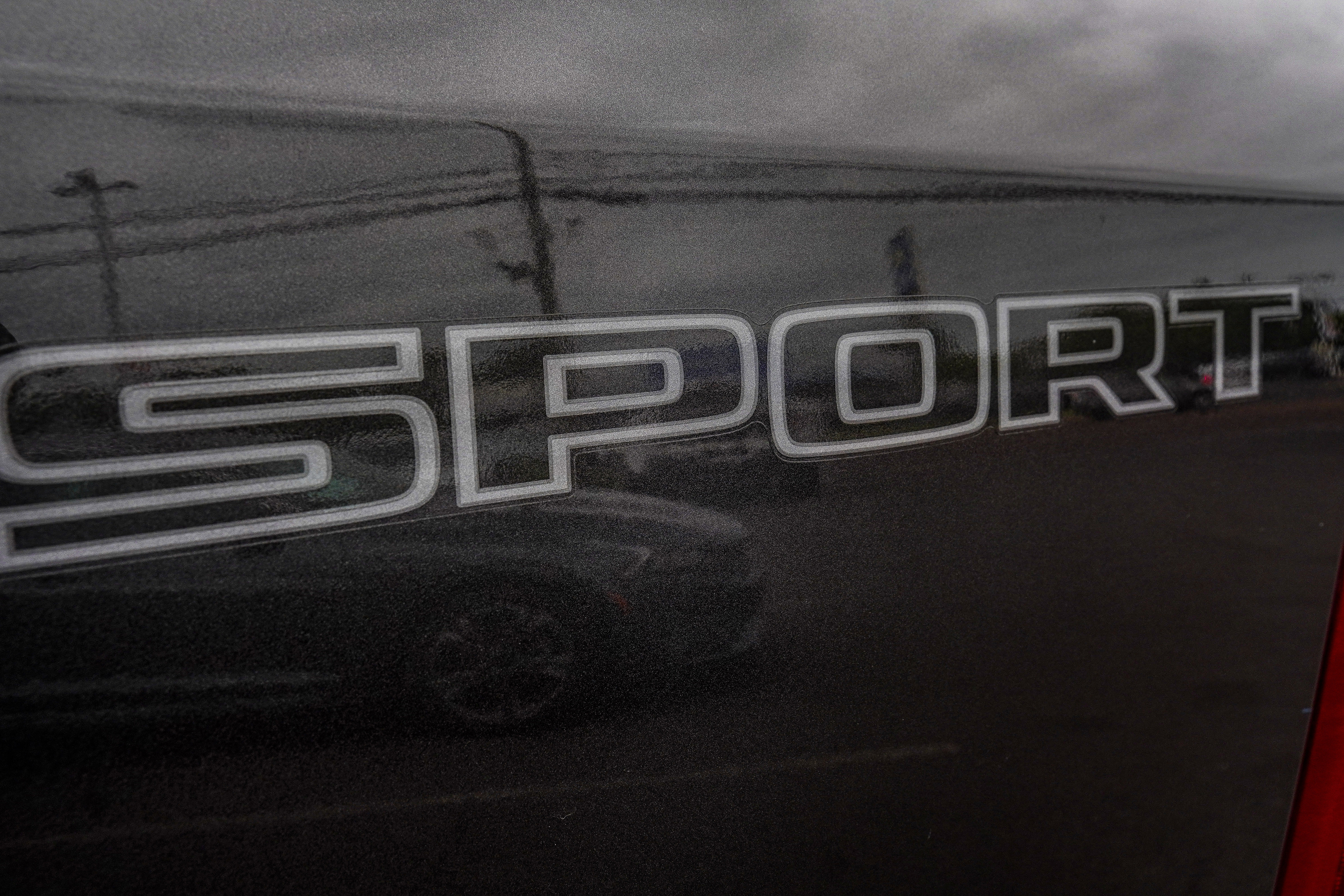 Used 2025 RAM 2500 Big Horn image 45