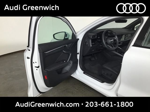 Used 2026 Audi A3 2.0T Premium w/ Black Optic Package AWD/4WD image 10