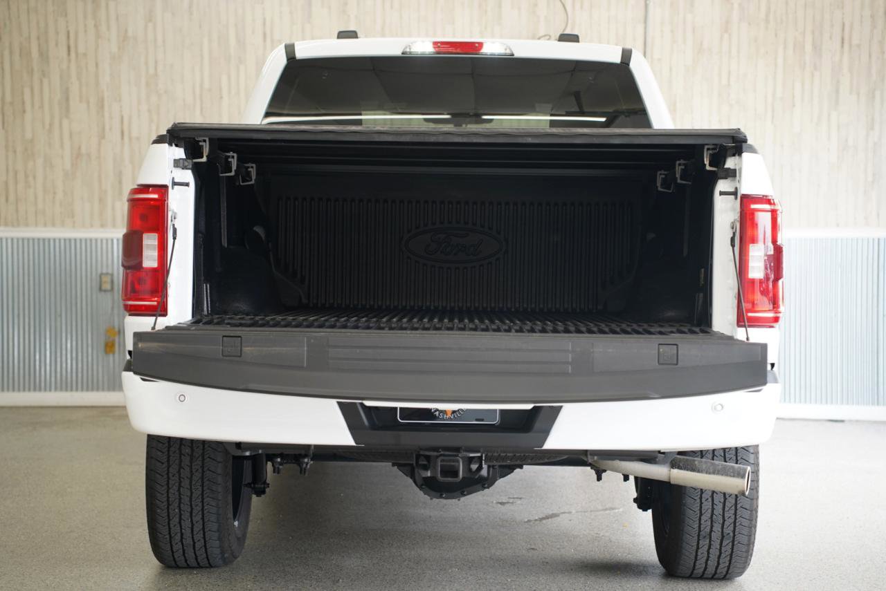 Used 2023 Ford F150 XLT w/ Equipment Group 302A High AWD/4WD image 38