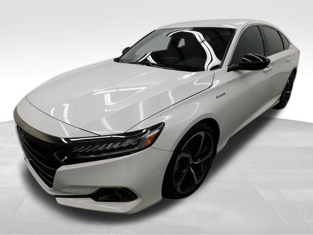 Used 2022 Honda Accord Sport image 13