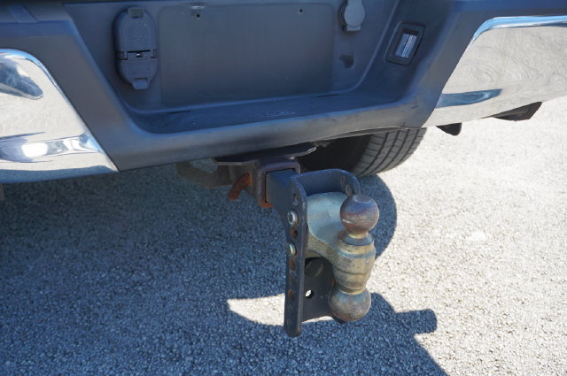 Used 2018 Ford F150 XL w/ Equipment Group 101A Mid AWD/4WD image 9