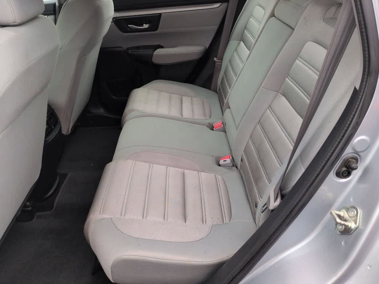 Used 2019 Honda CR-V LX image 19