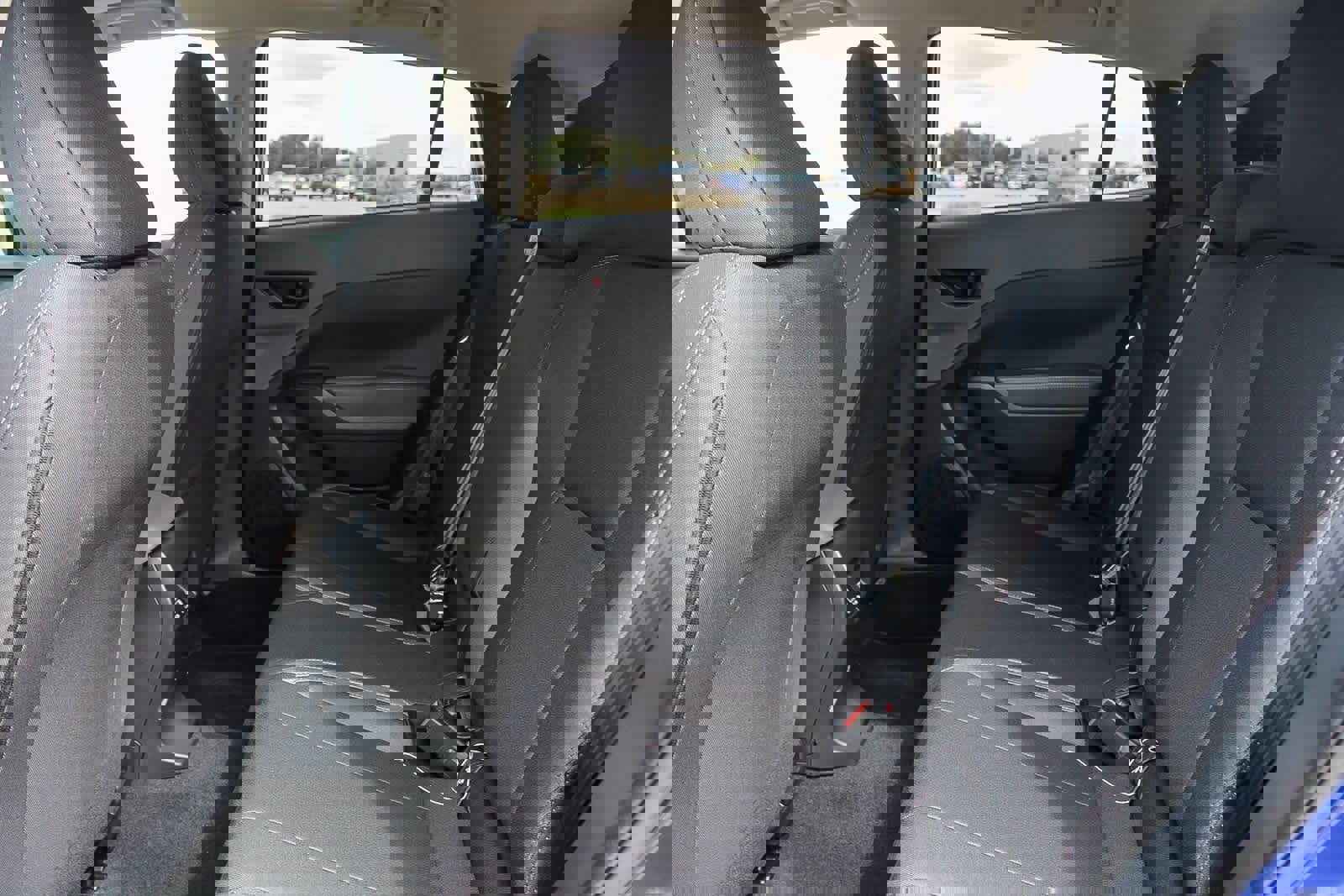 New 2025 Subaru Crosstrek 2.0i Premium image 18