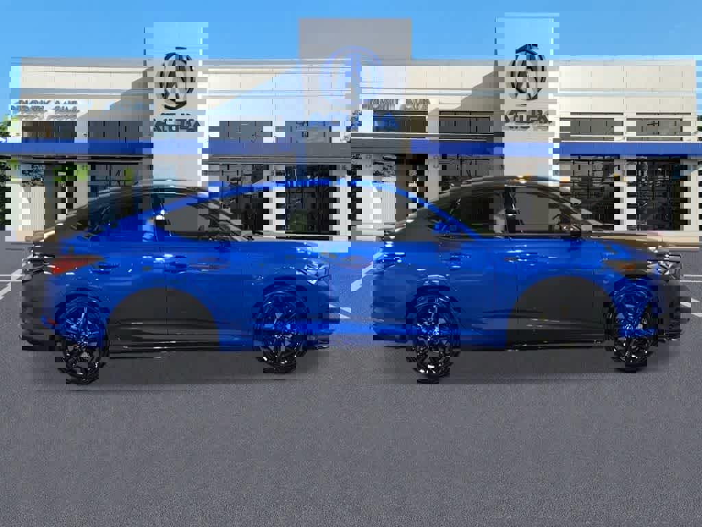 New 2026 Acura Integra A-Spec image 6