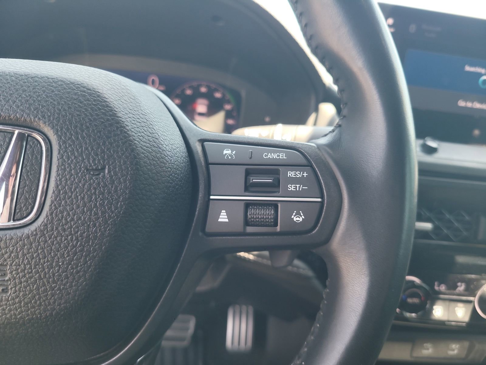 Certified 2023 Honda Accord Sport image 15