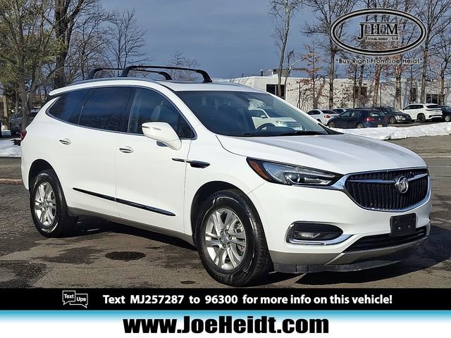 Used 2021 Buick Enclave Essence w/ Sound and Sites Package image 1