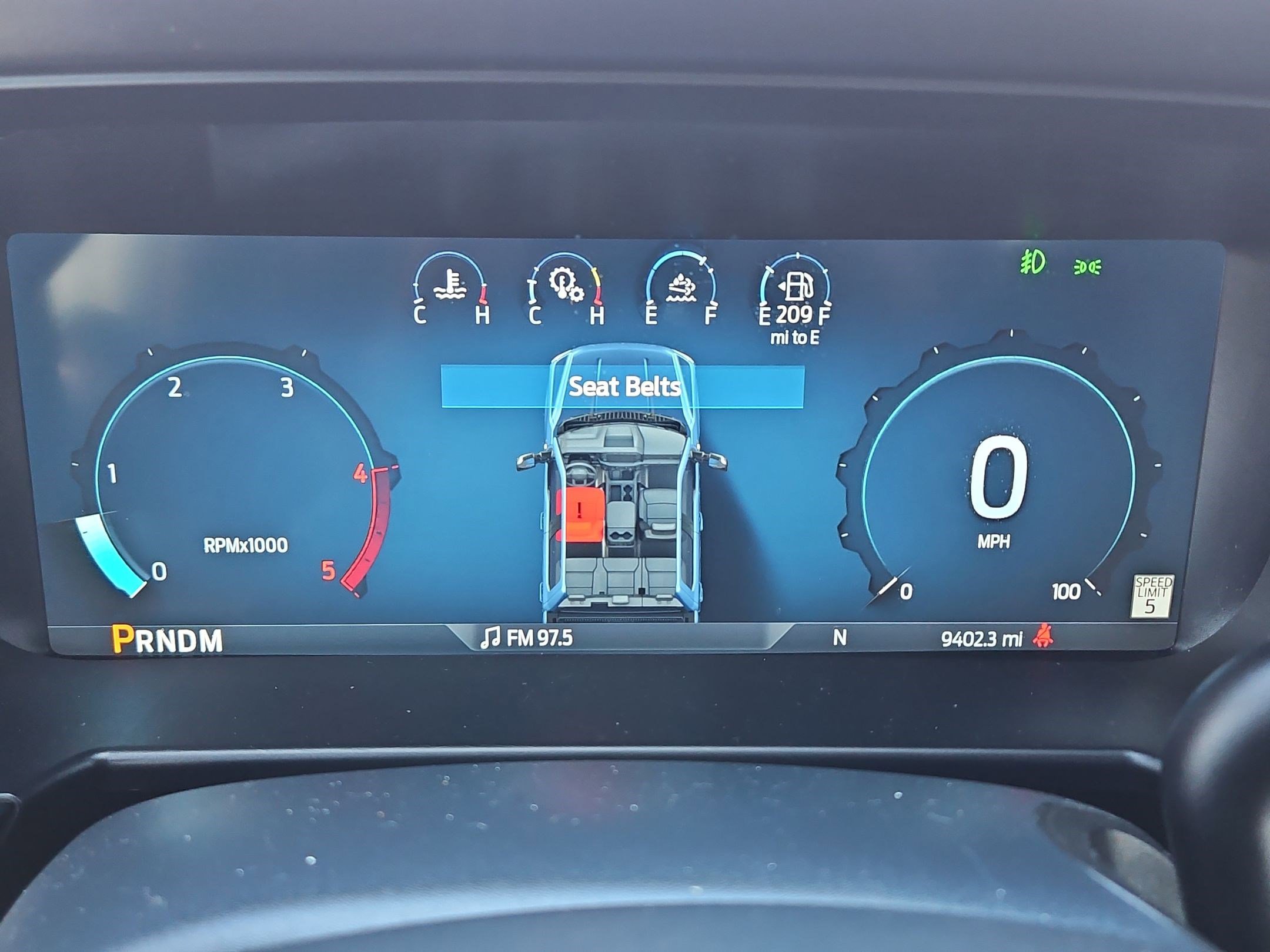 Used 2026 Ford F350 King Ranch w/ Chrome Package image 20