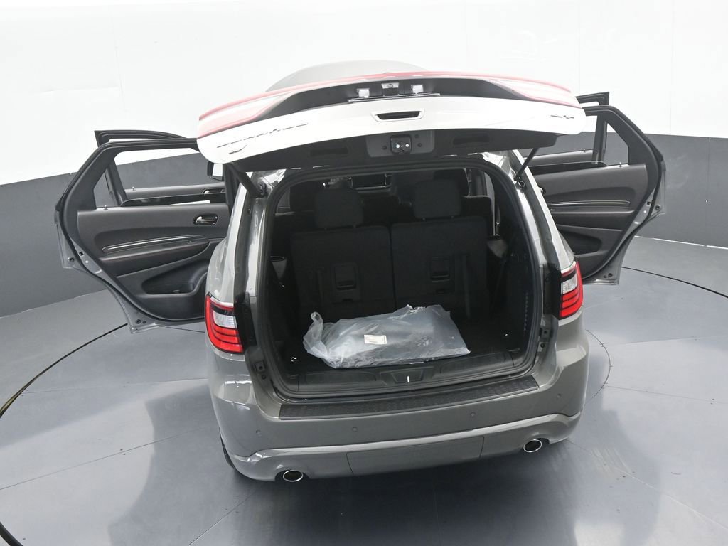 Used 2026 Dodge Durango GT image 66