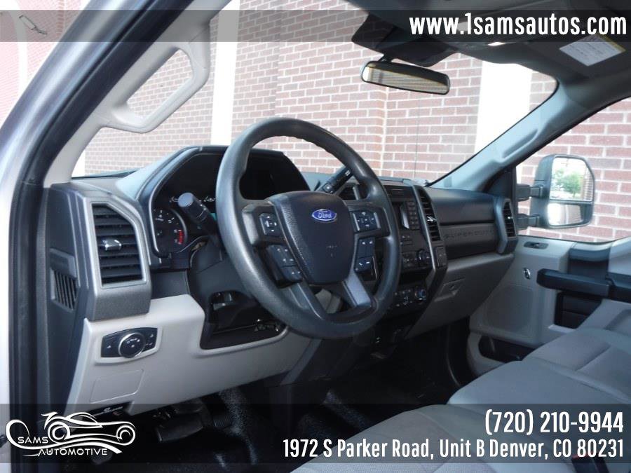 Used 2021 Ford F250 XL w/ Power Equipment Group image 33