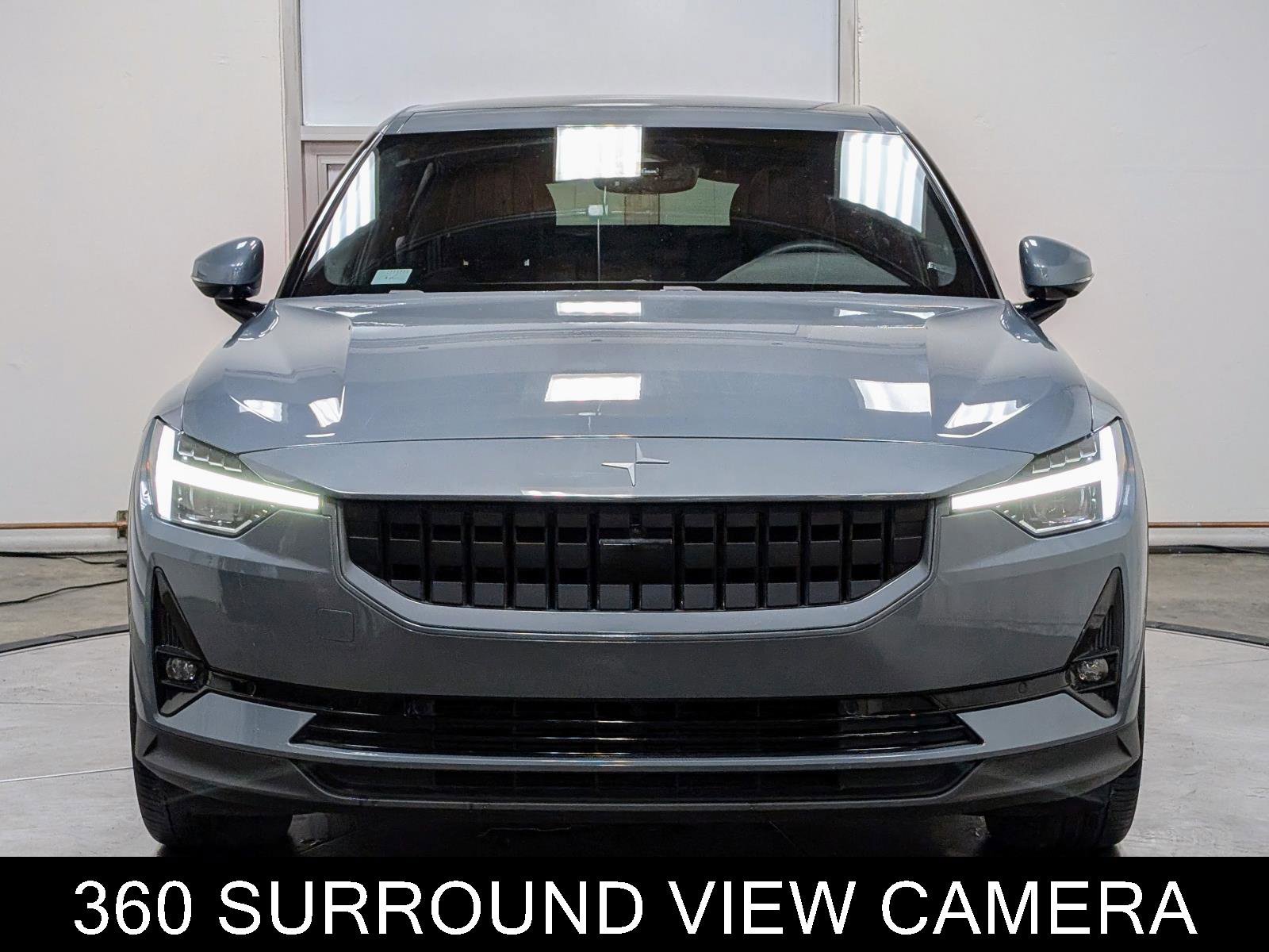 Used 2023 Polestar Polestar 2 Plus w/ Pilot Pack image 3