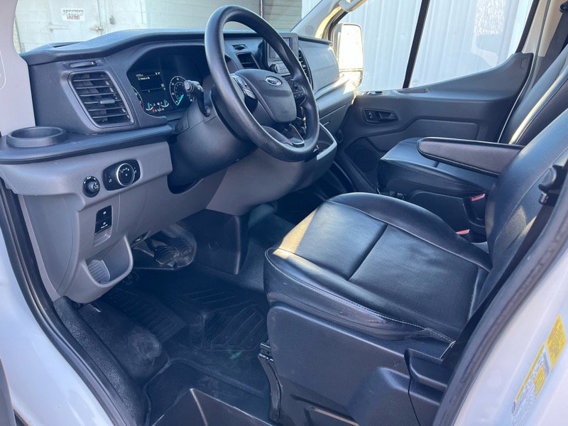 Used 2021 Ford Transit 150 Low Roof image 16