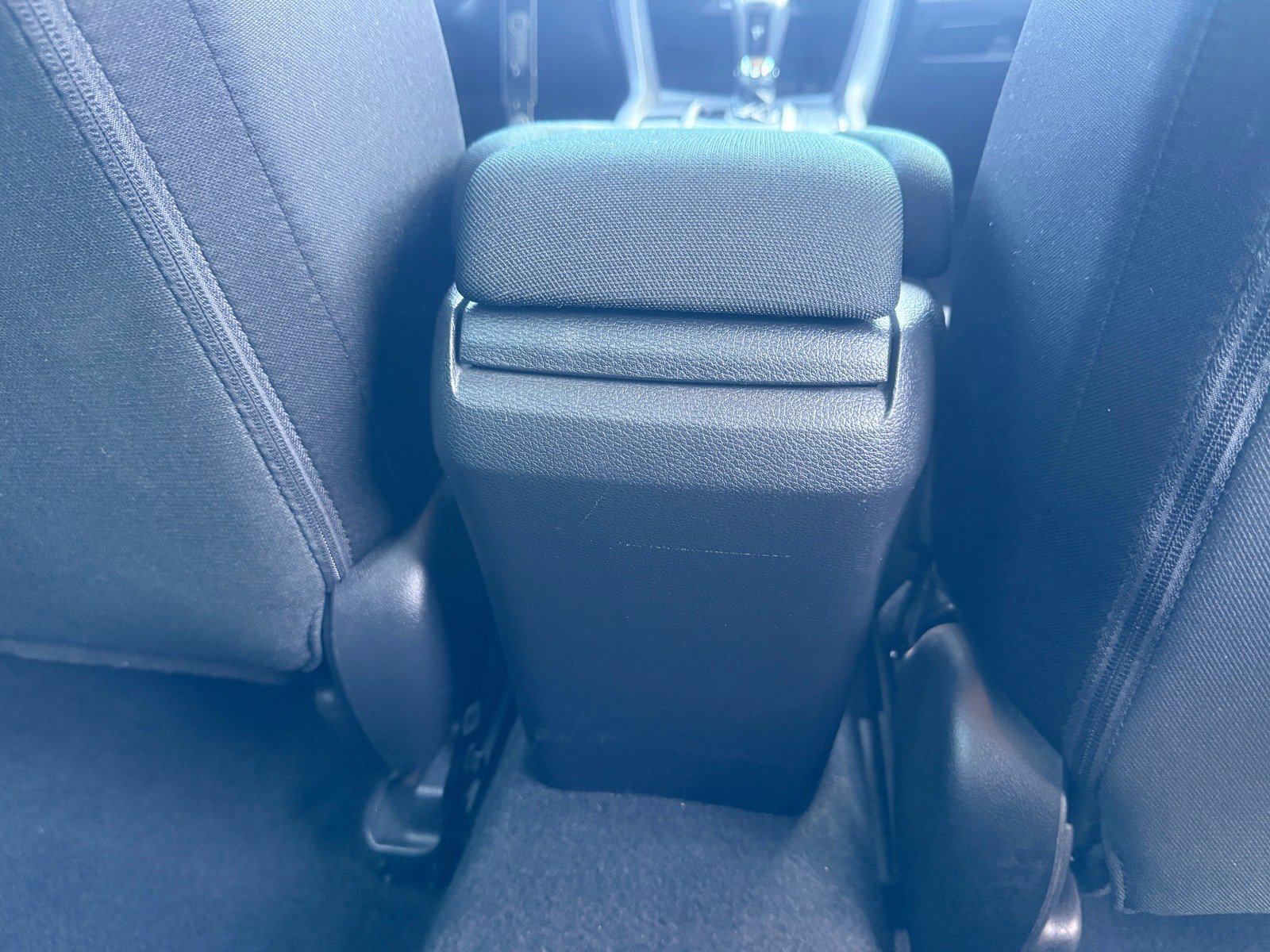 Used 2020 Honda Civic LX image 17