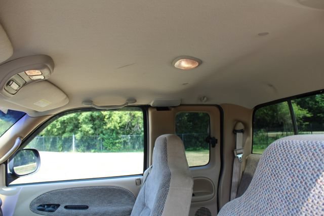 Used 1998 Dodge Ram 2500 Truck 4x4 Quad Cab image 18