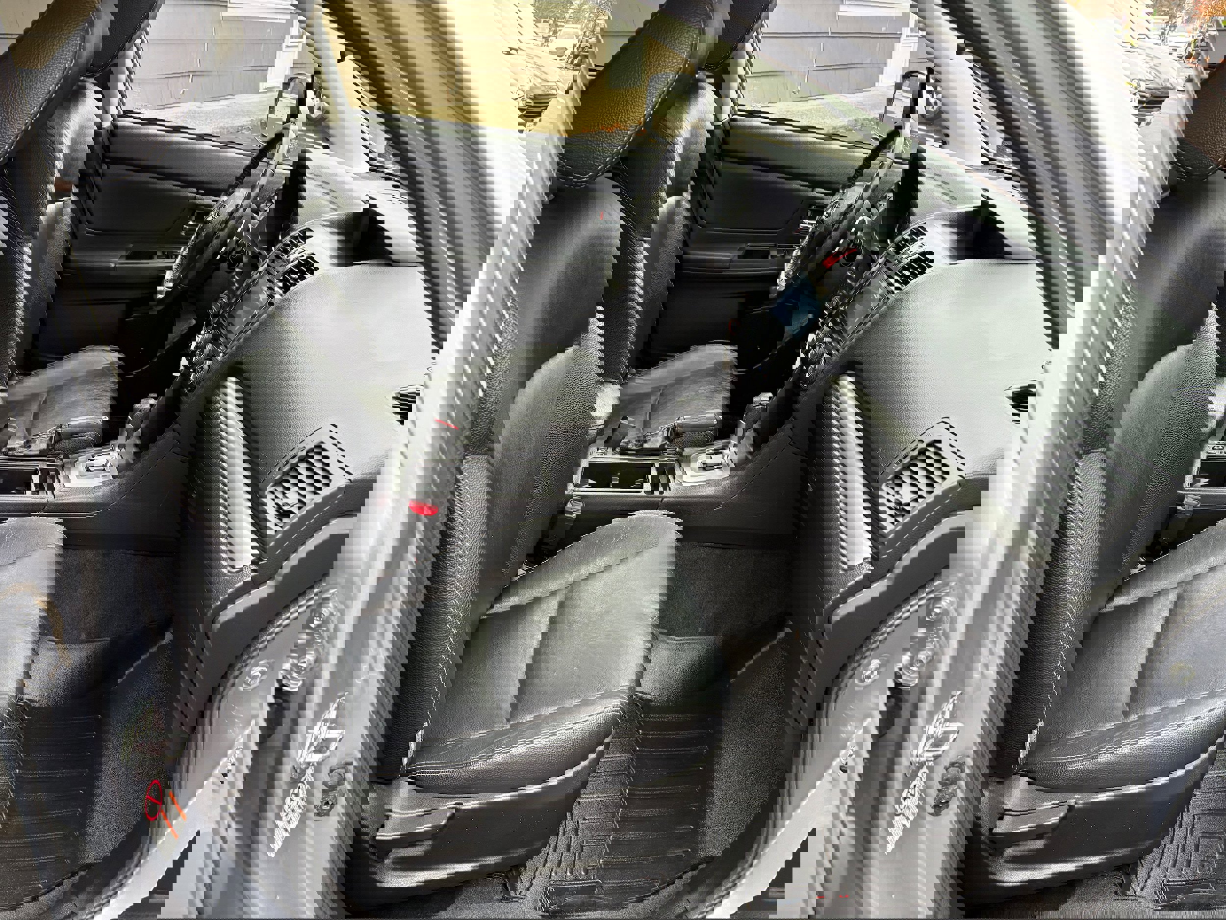 Used 2013 Subaru Crosstrek 2.0i Limited image 26