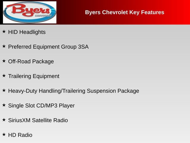 Used 2018 GMC Sierra 2500 SLE image 10