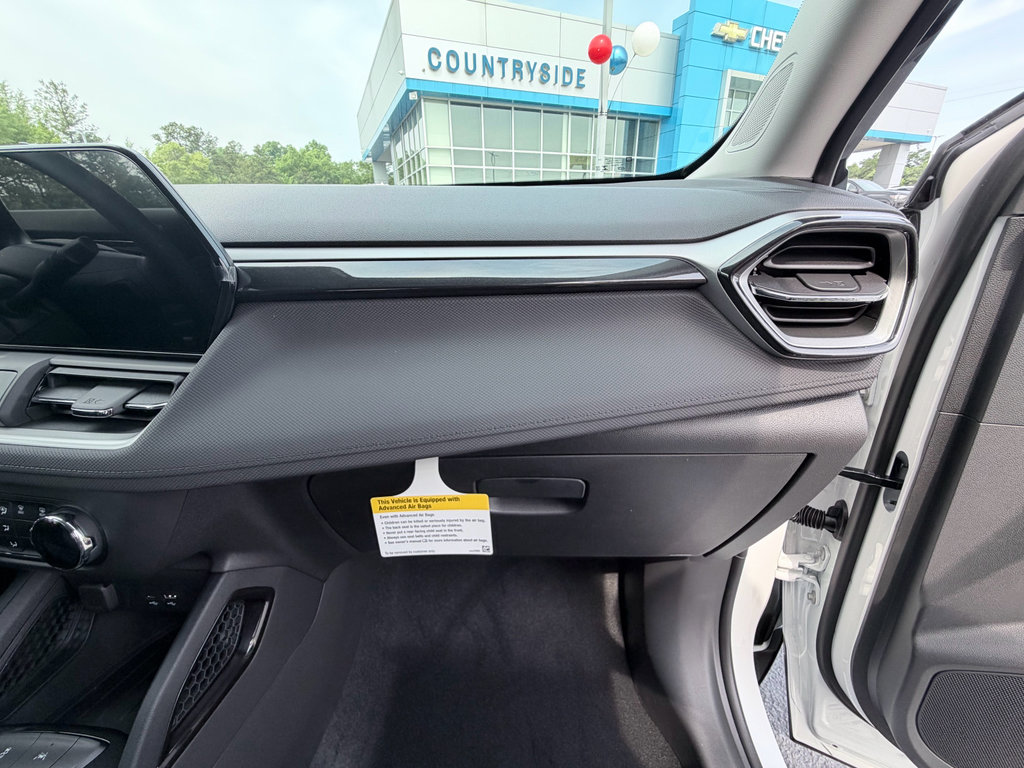New 2026 Chevrolet TrailBlazer LS w/ LS Convenience Package FWD image 19