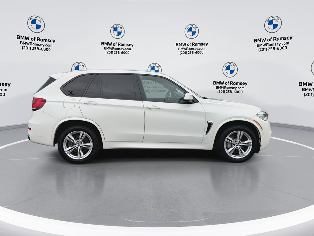 Used 2018 BMW X5 xDrive50i AWD/4WD image 9
