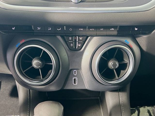 Used 2020 Chevrolet Blazer LT image 23