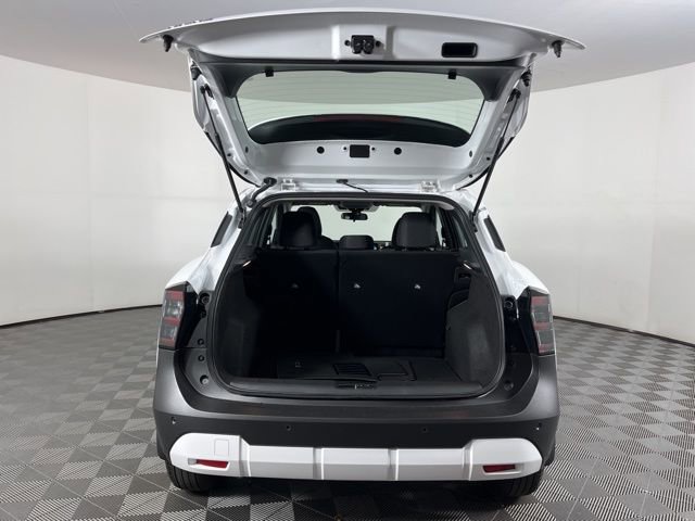 Used 2026 Nissan Kicks S FWD image 42