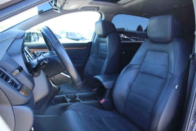Used 2021 Honda CR-V EX-L image 31