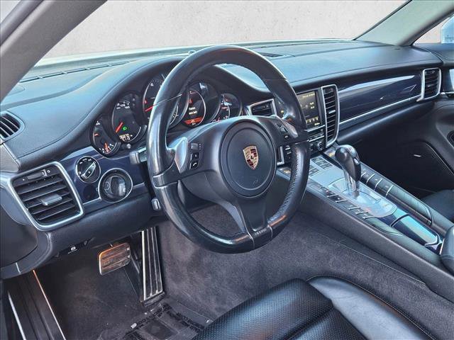 Used 2016 Porsche Panamera Edition image 10