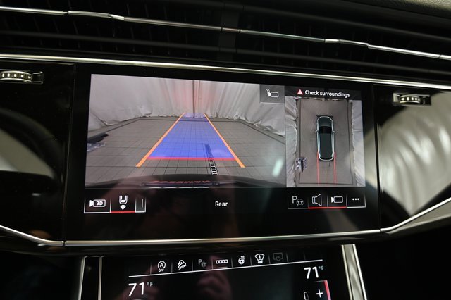 New 2026 Audi Q7 3.0T Prestige image 7