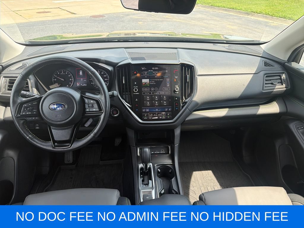 Used 2024 Subaru Ascent Onyx Edition AWD/4WD image 14