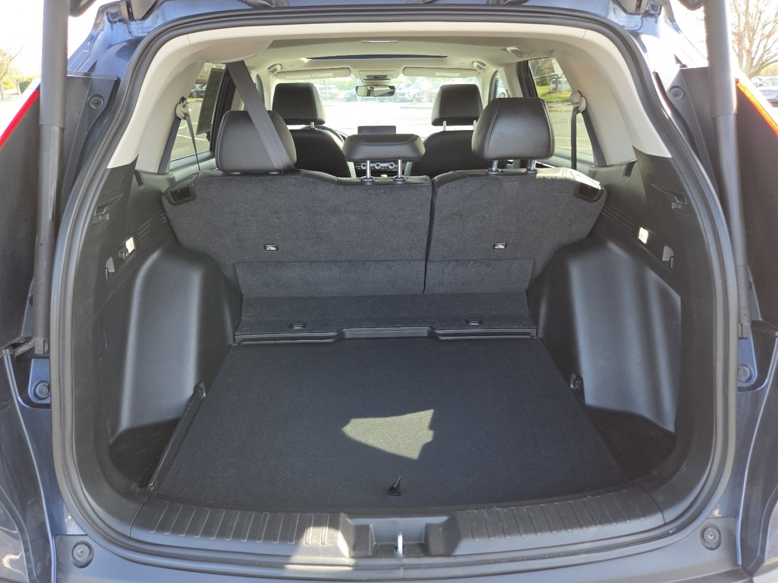 Certified 2023 Honda CR-V EX-L image 20